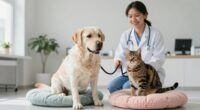 gradual pet introduction strategy
