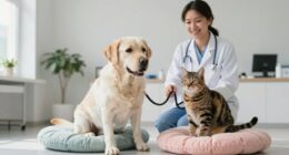 gradual pet introduction strategy