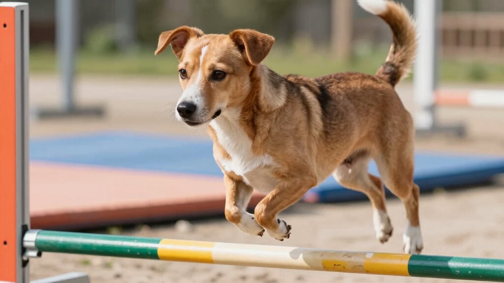 gradual positive confidence building