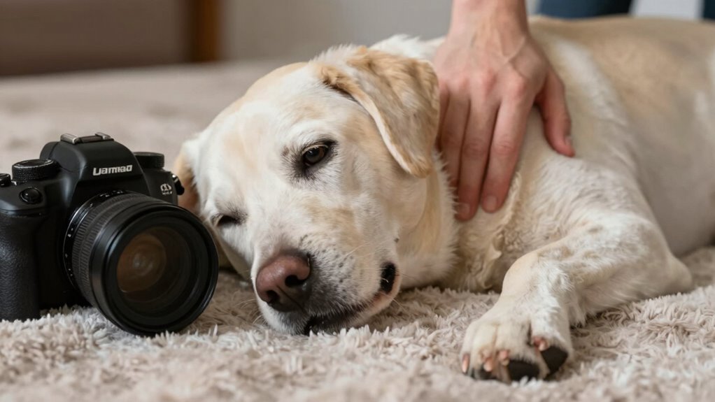 gradual positive tailored handling
