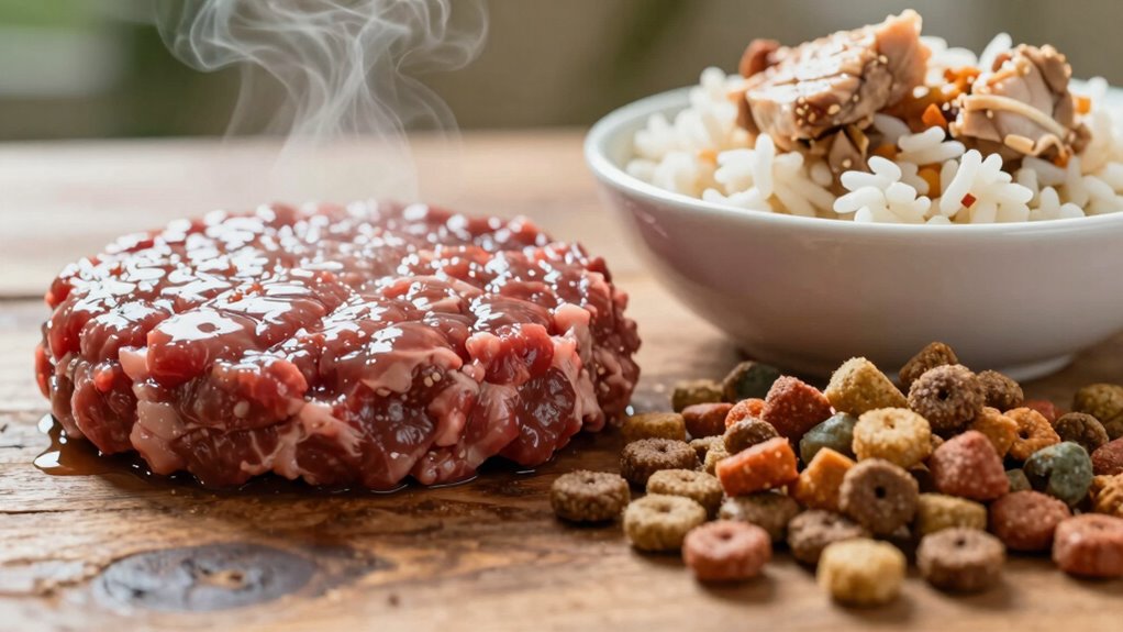 gradually transition monitor health