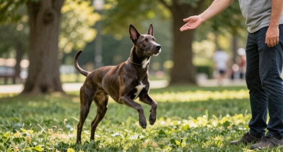 hands free training rewards