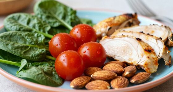 healthy diet for diarrhea