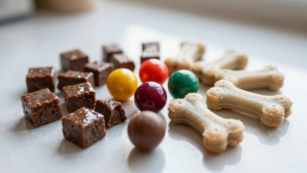 healthy motivational training snacks