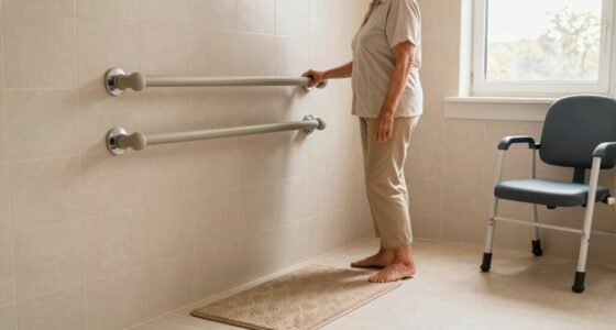 home modifications for seniors