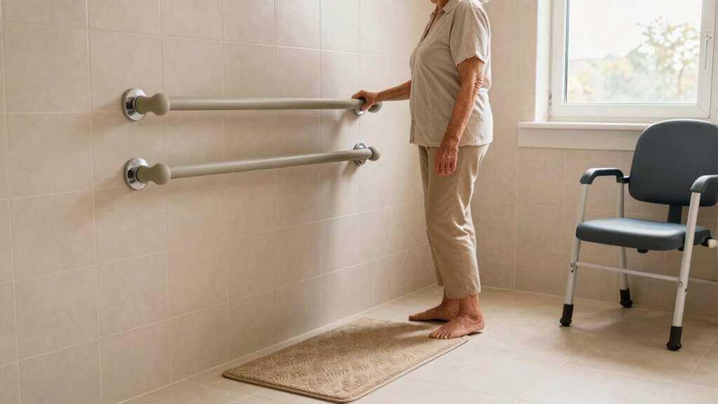 home modifications for seniors