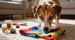 home scent training game