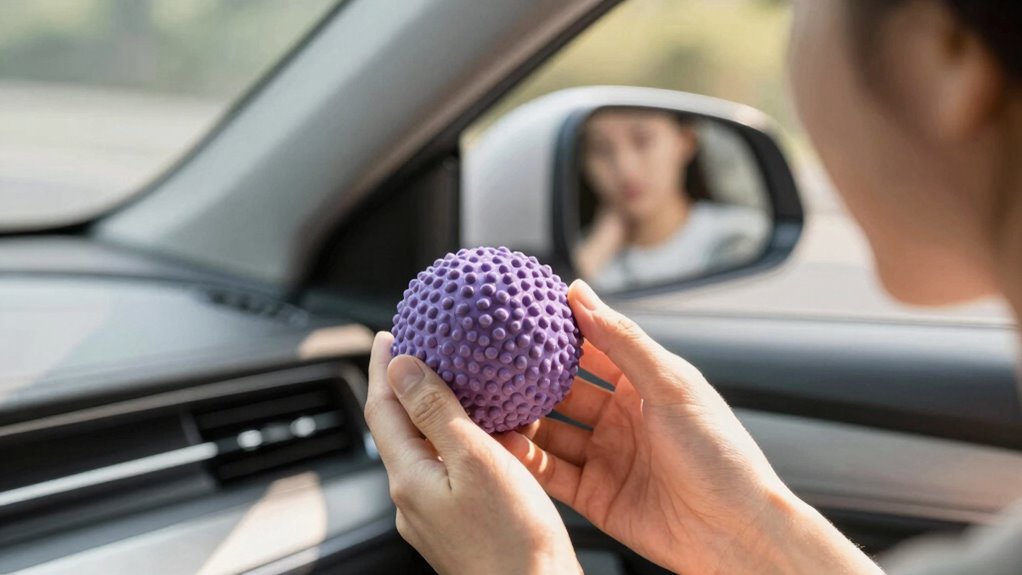 identify and manage driving triggers