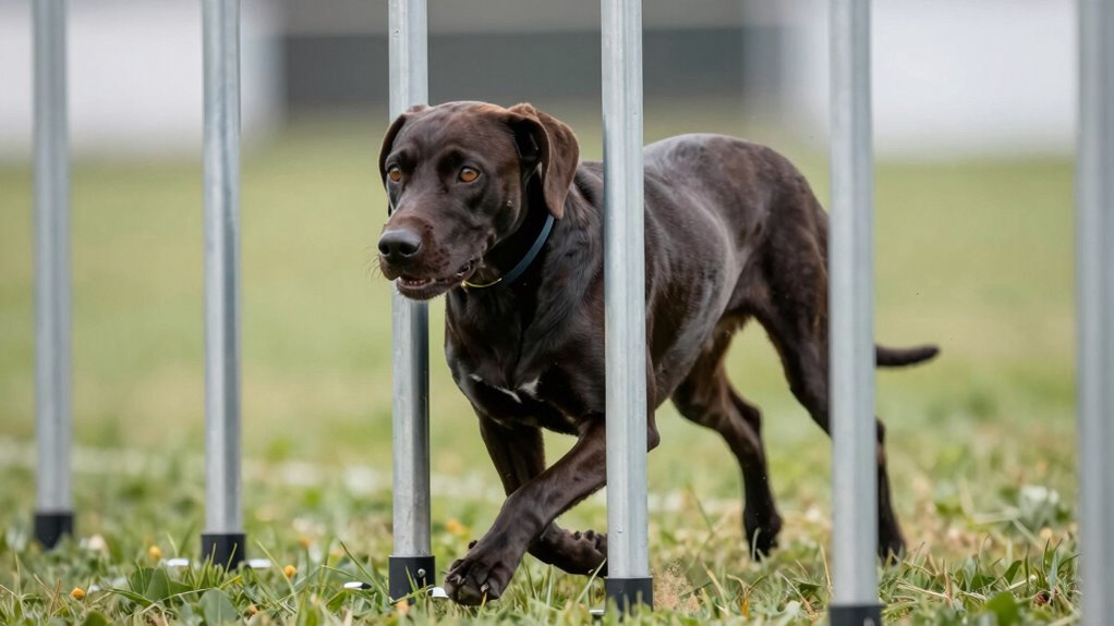 identify and minimize distractions