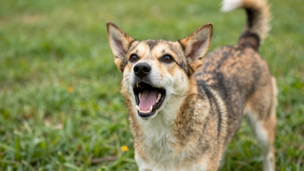 identify barking causes accurately