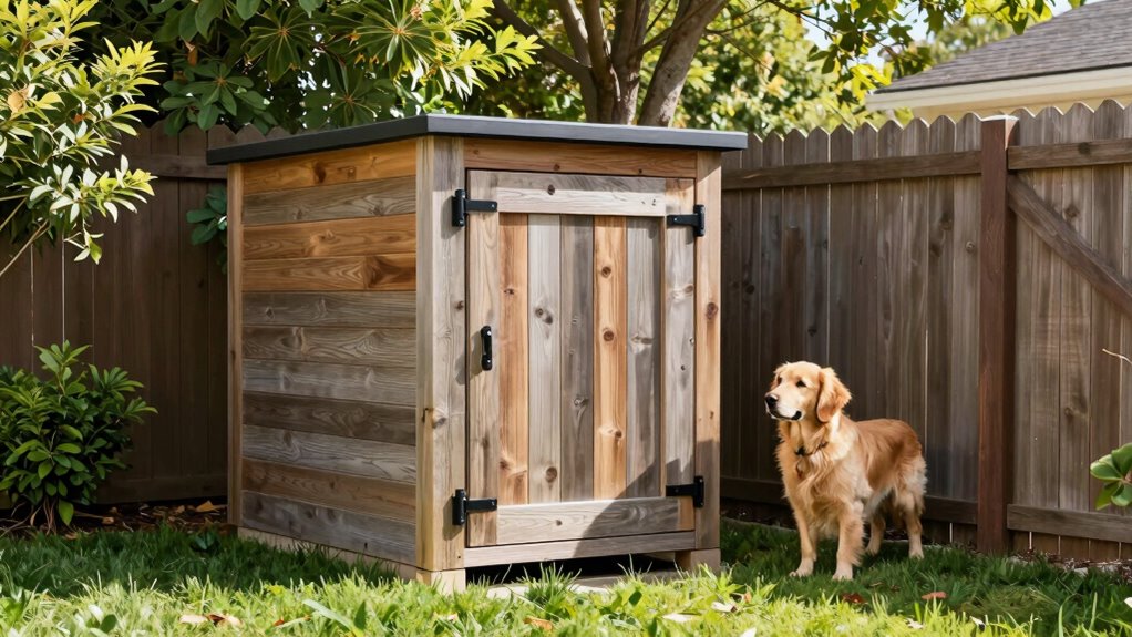 identify scent driven behaviors