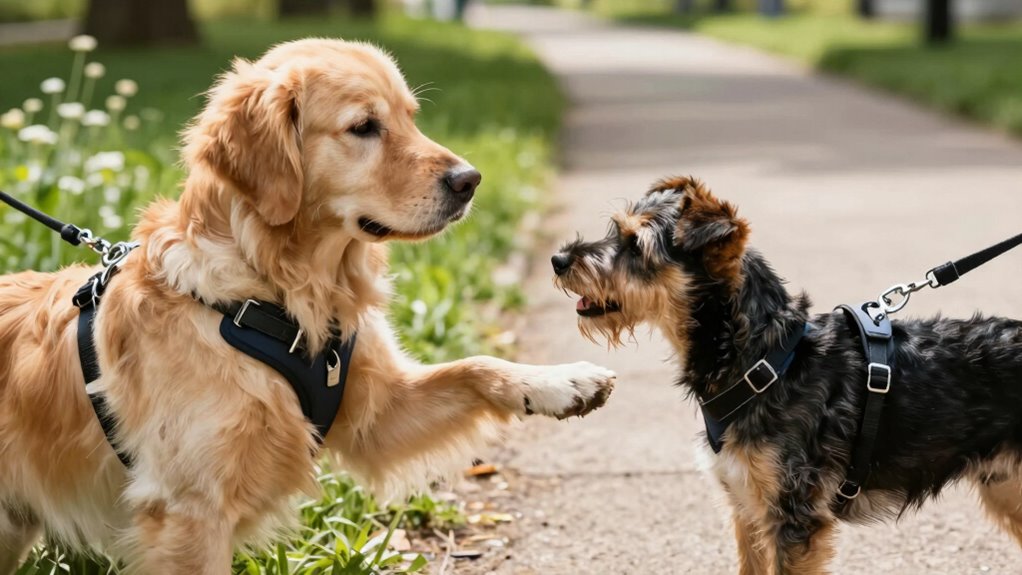 identify triggers and manage