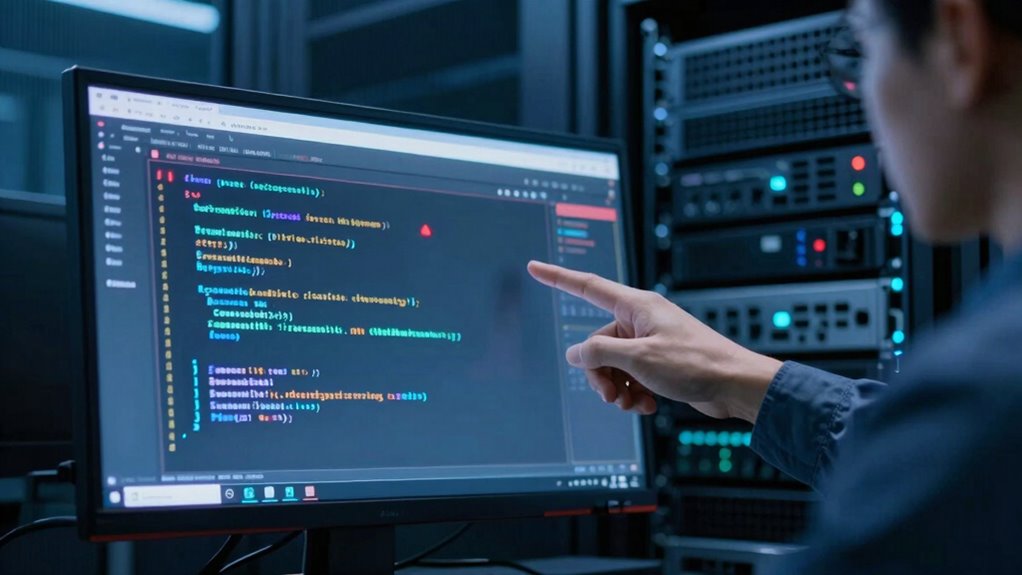 implement validation and monitoring
