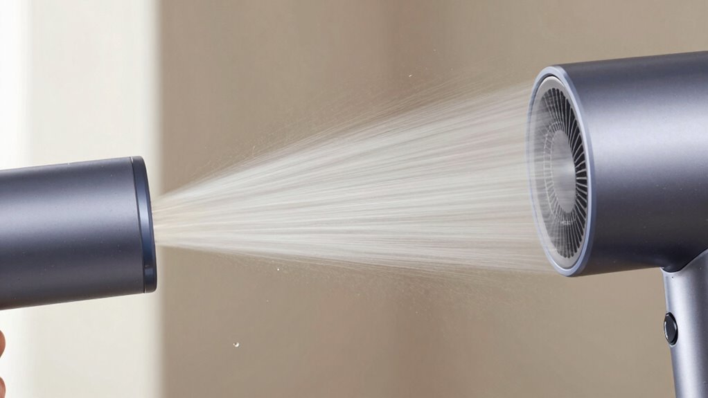 increase airflow reduce heat