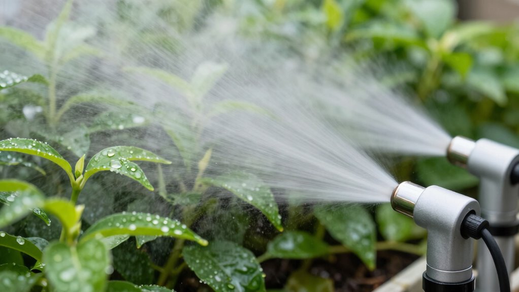 increase indoor humidity effectively