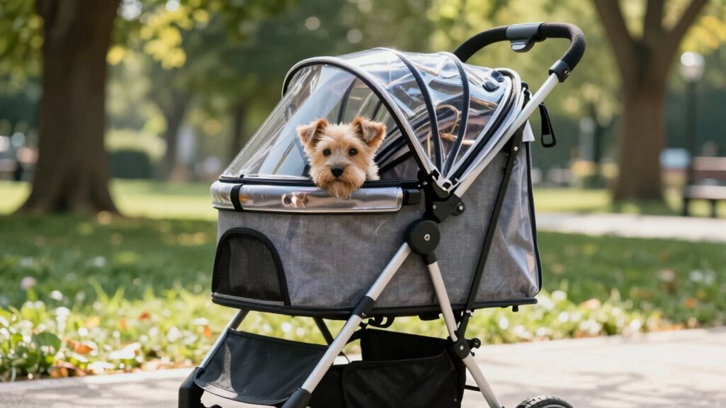 injury safe comfortable mobility