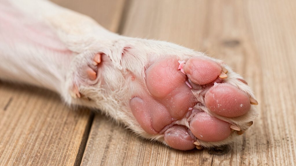 inspect moisturize protect hydrate