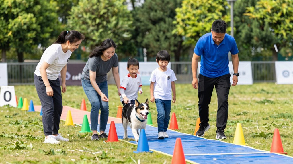 integrate training into daily