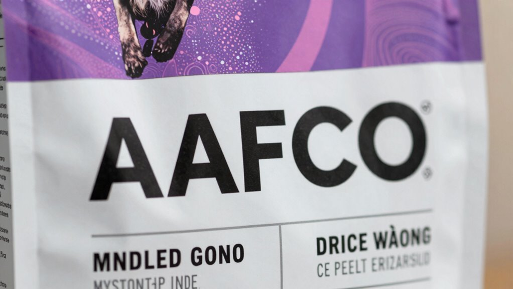 interpreting pet food claims