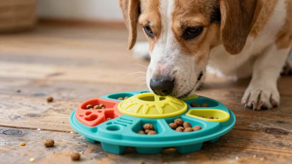 introduce puzzles gradually positively