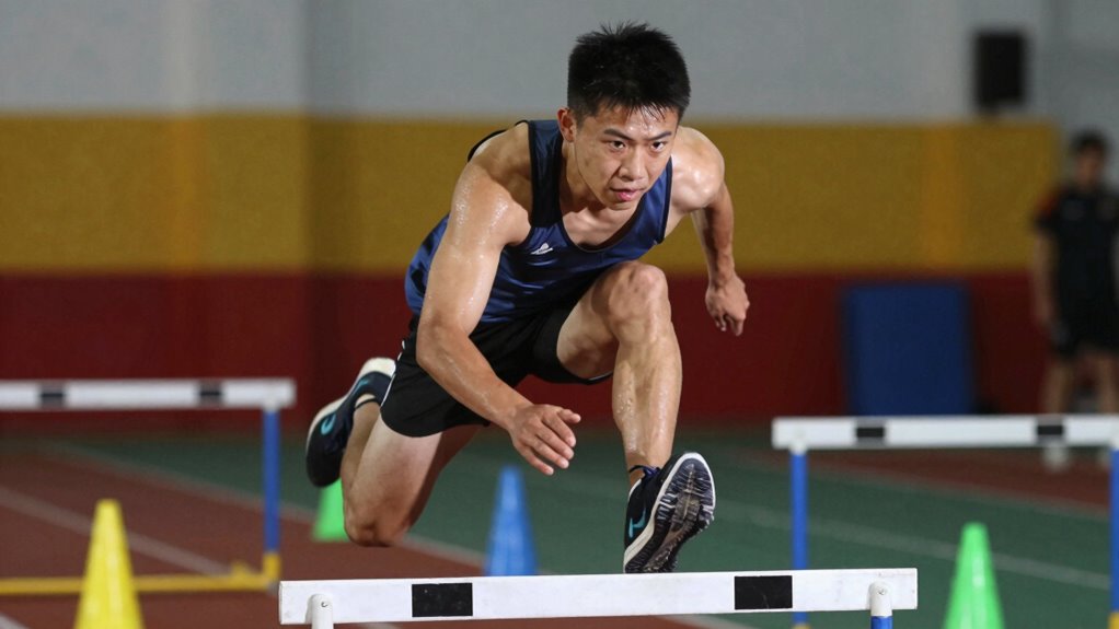 key elements for agility