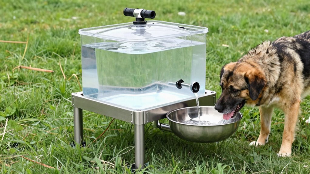 large capacity durable safe