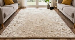 large washable pet rugs