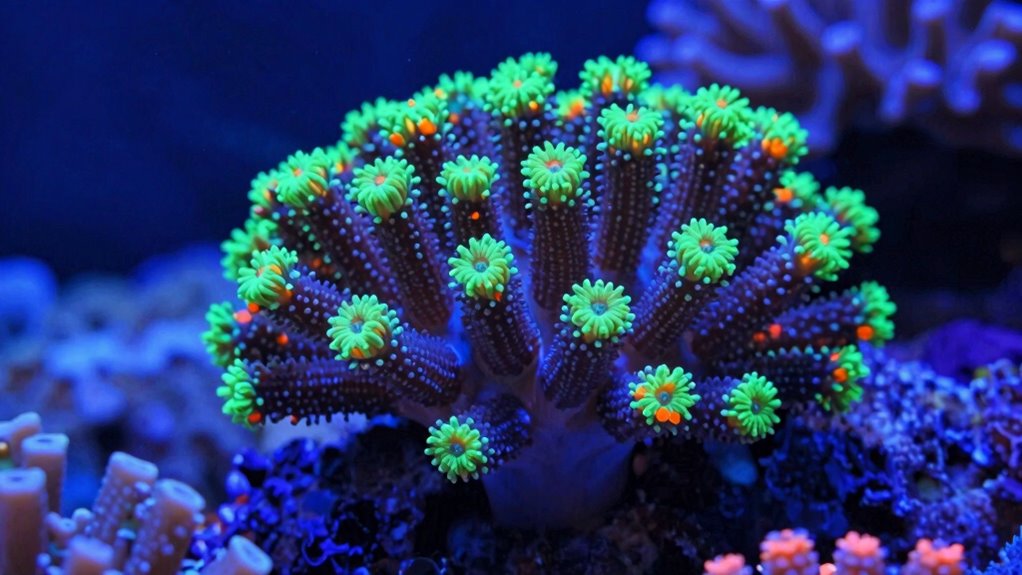 lighting spectrum photoperiod details