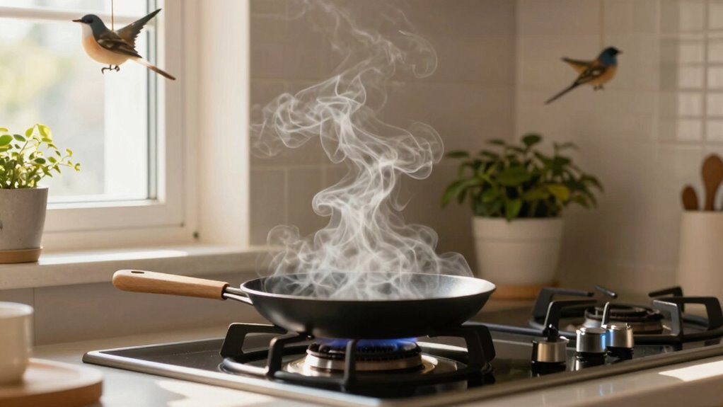 maintain clean protected air