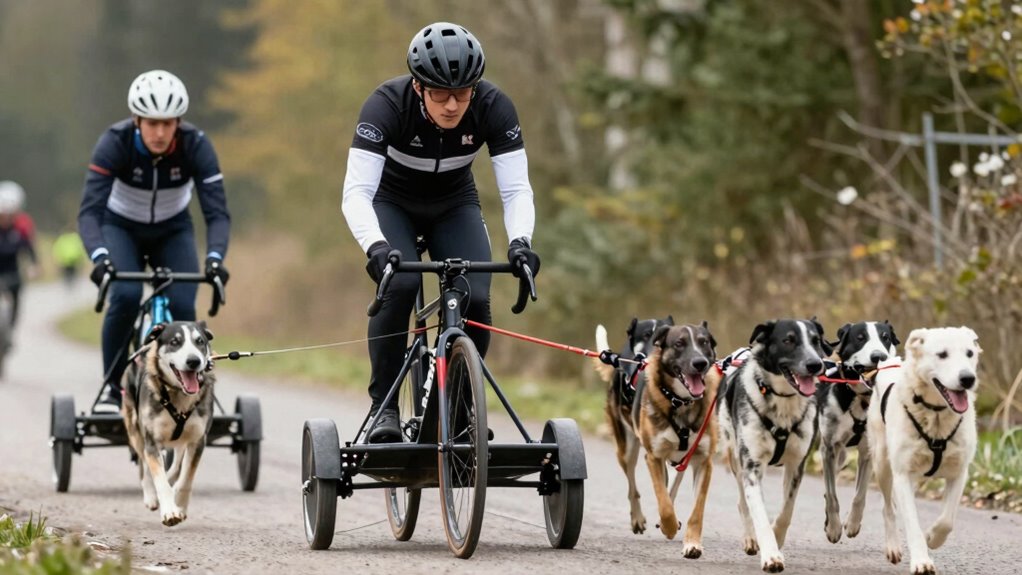 maintain relaxed aligned posture