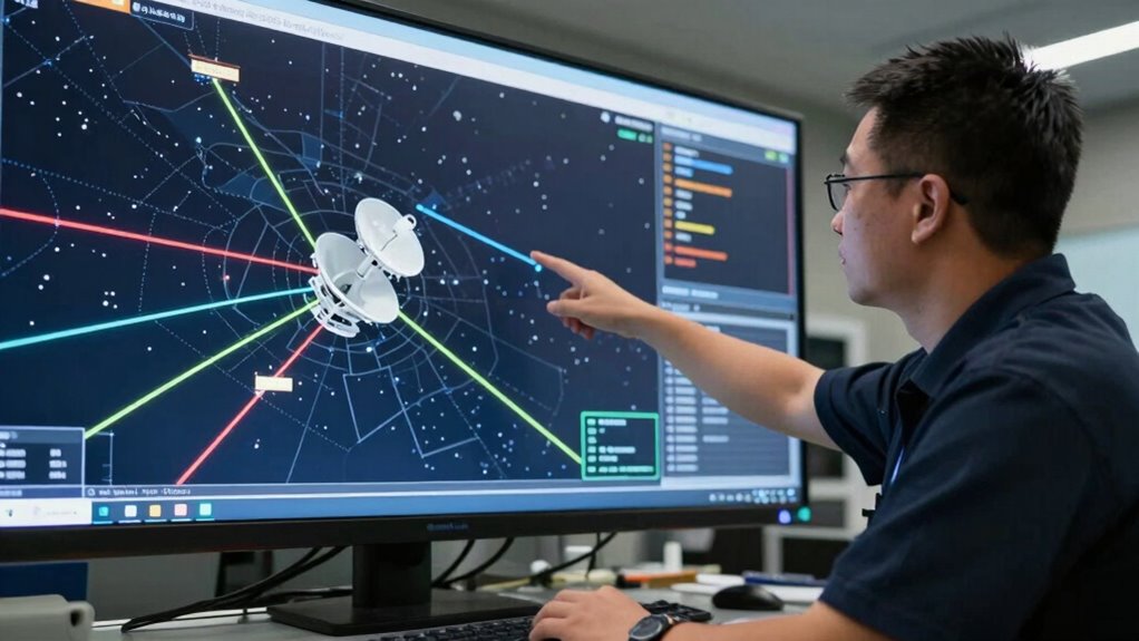 maintain signal integrity consistently