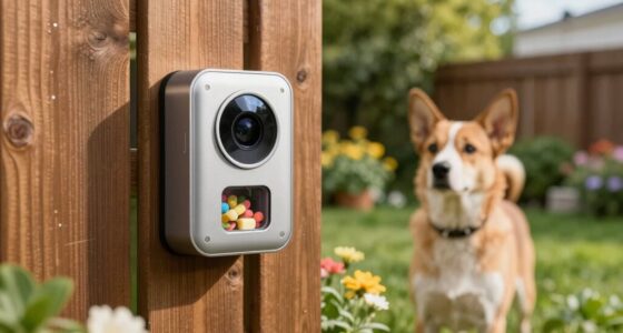 managing demand barking