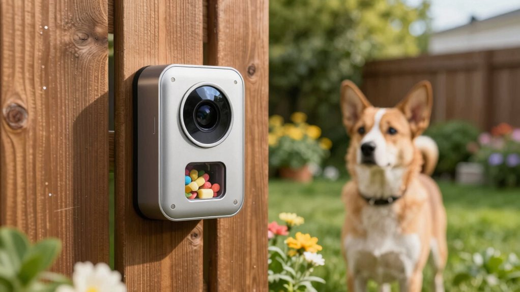 managing demand barking