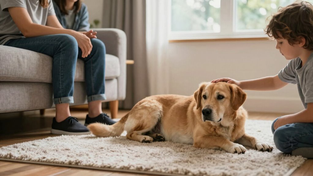 managing noisy busy environments