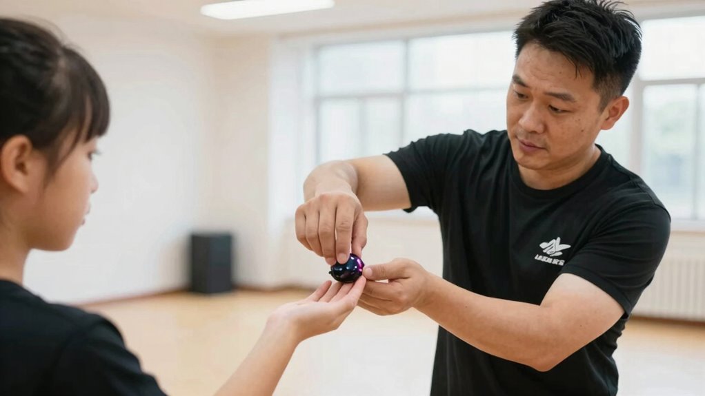 master safe retrieval techniques