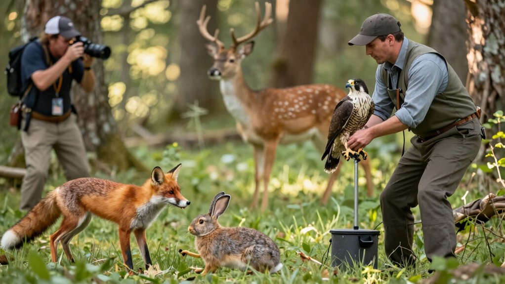match method to goal