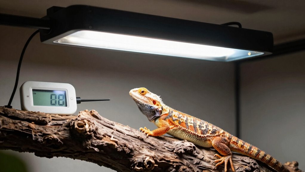 measure adjust monitor uvb