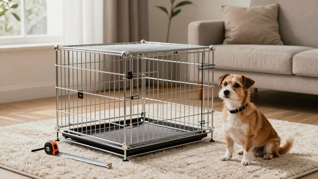 measure before buying