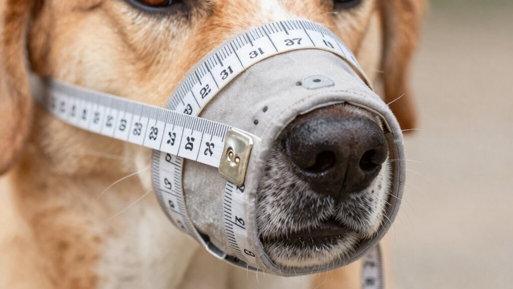 measure fit comfort safety