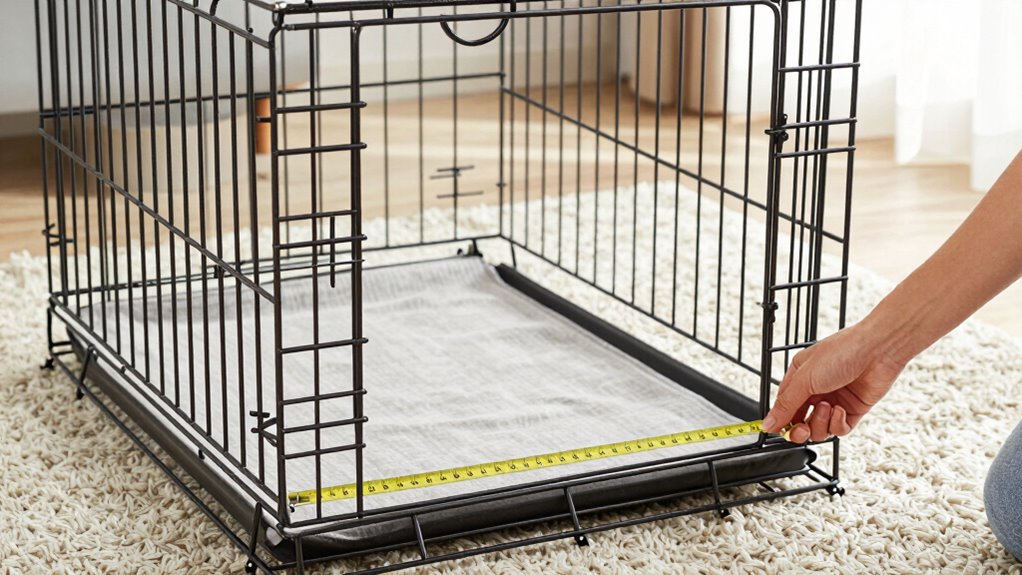 measure size comfort fit