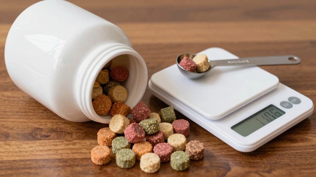 measure treats accurately daily