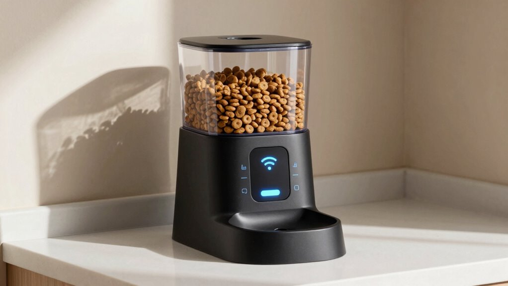 microchip compatibility and features