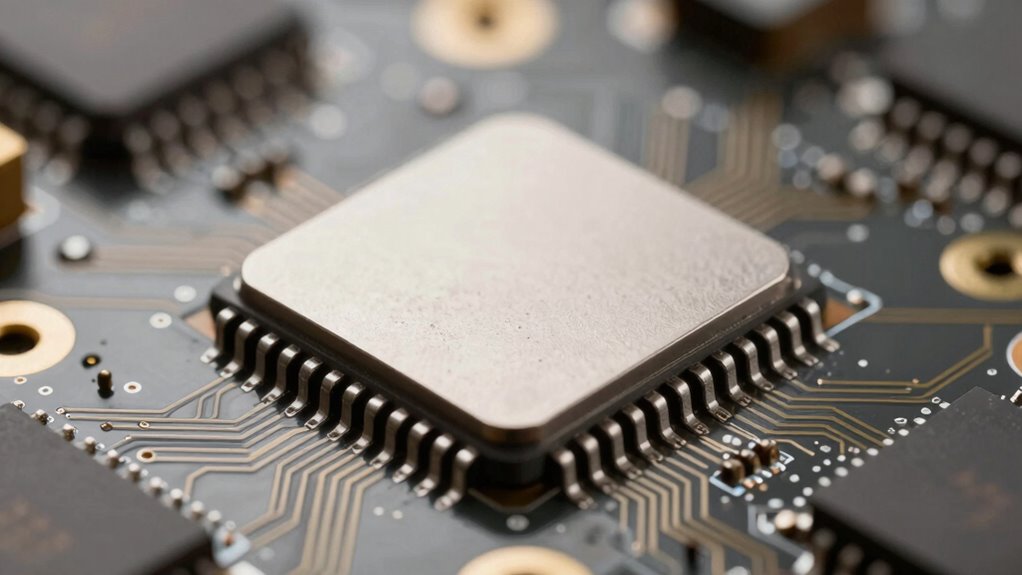 microchip myths and limits