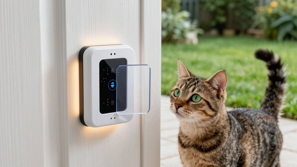 microchip security and limitations