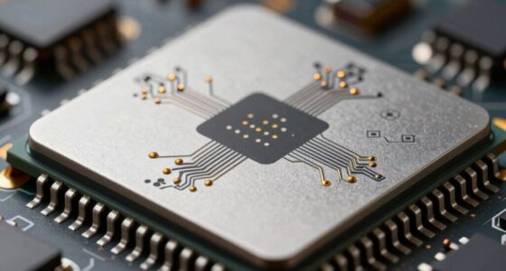 microchips capabilities and limitations