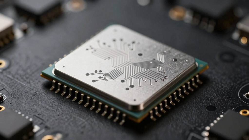 microchips revolutionizing future technology