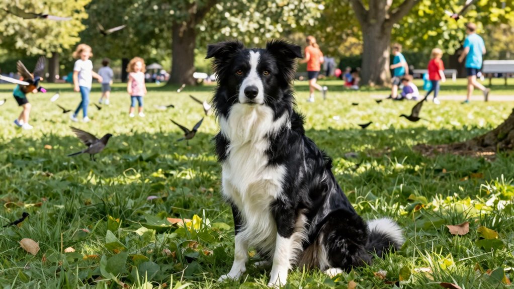 minimize environment distractions effectively