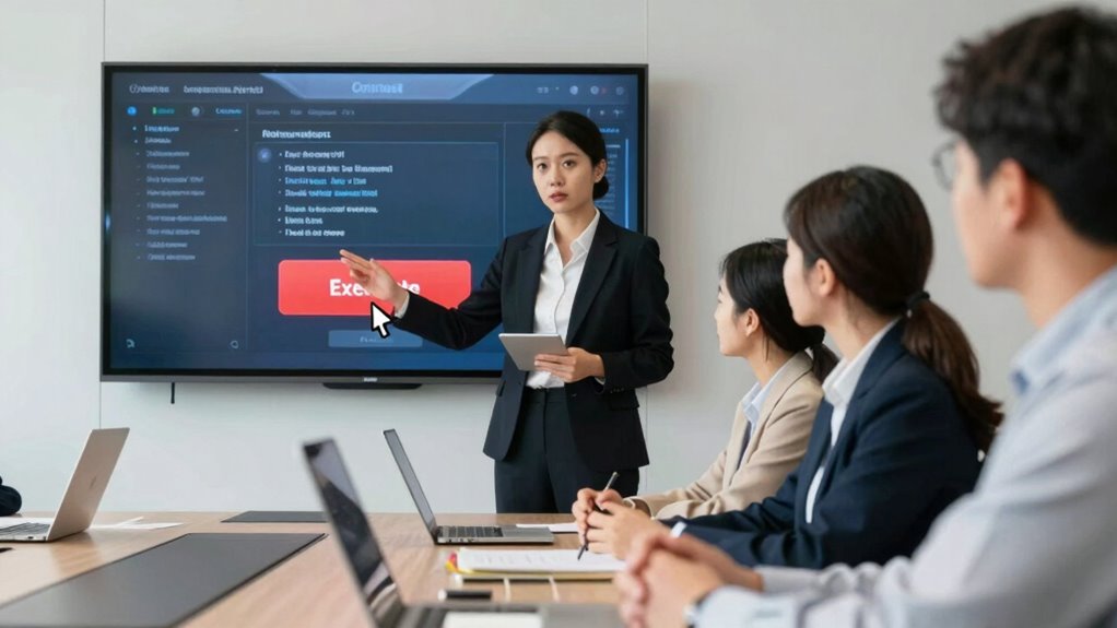 misleading cues cause errors