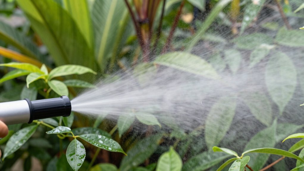 misters versus foggers differences