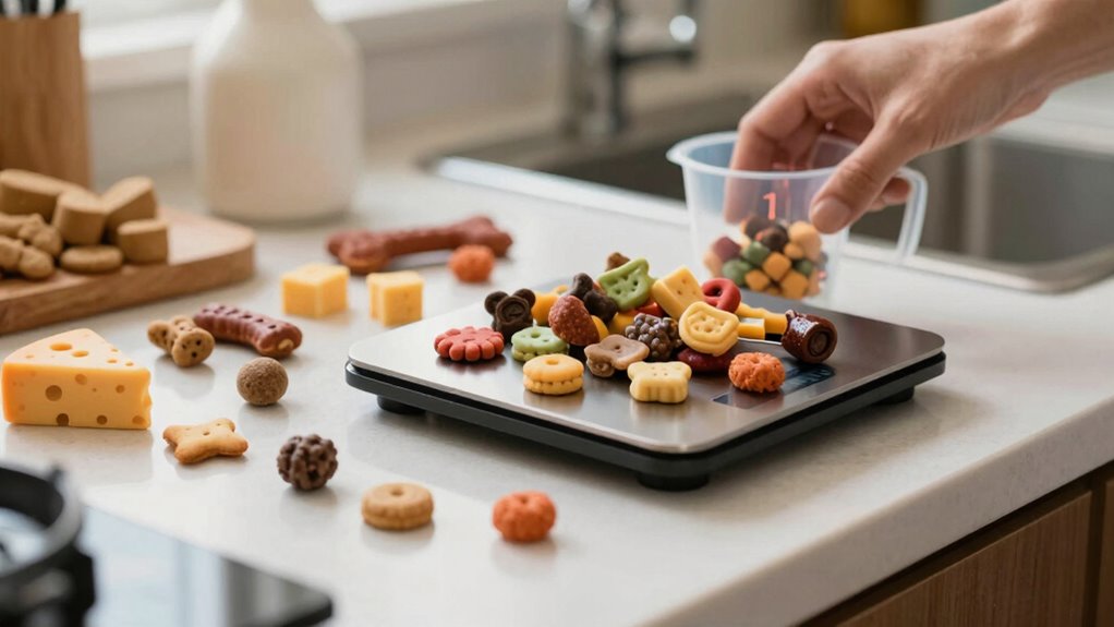 moderate treats support health